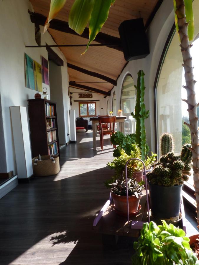 Antico Convento Bed and Breakfast Garessio Eksteriør billede
